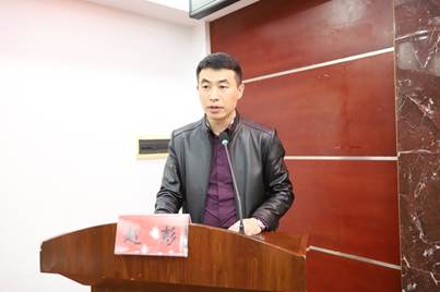 说明: E:\2021年工作文件夹\党史专题学习\“学史增信”第二次专题学习\读书班照片\赵彭.JPG