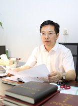 党委副书记、校长   乐艳华