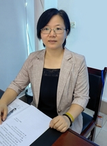 党委委员 汤玲