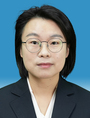 张媛  党委委员、纪委书记