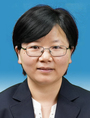 汤玲  党委委员